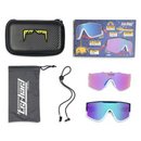 Pit Viper Try Hard Basketball Team