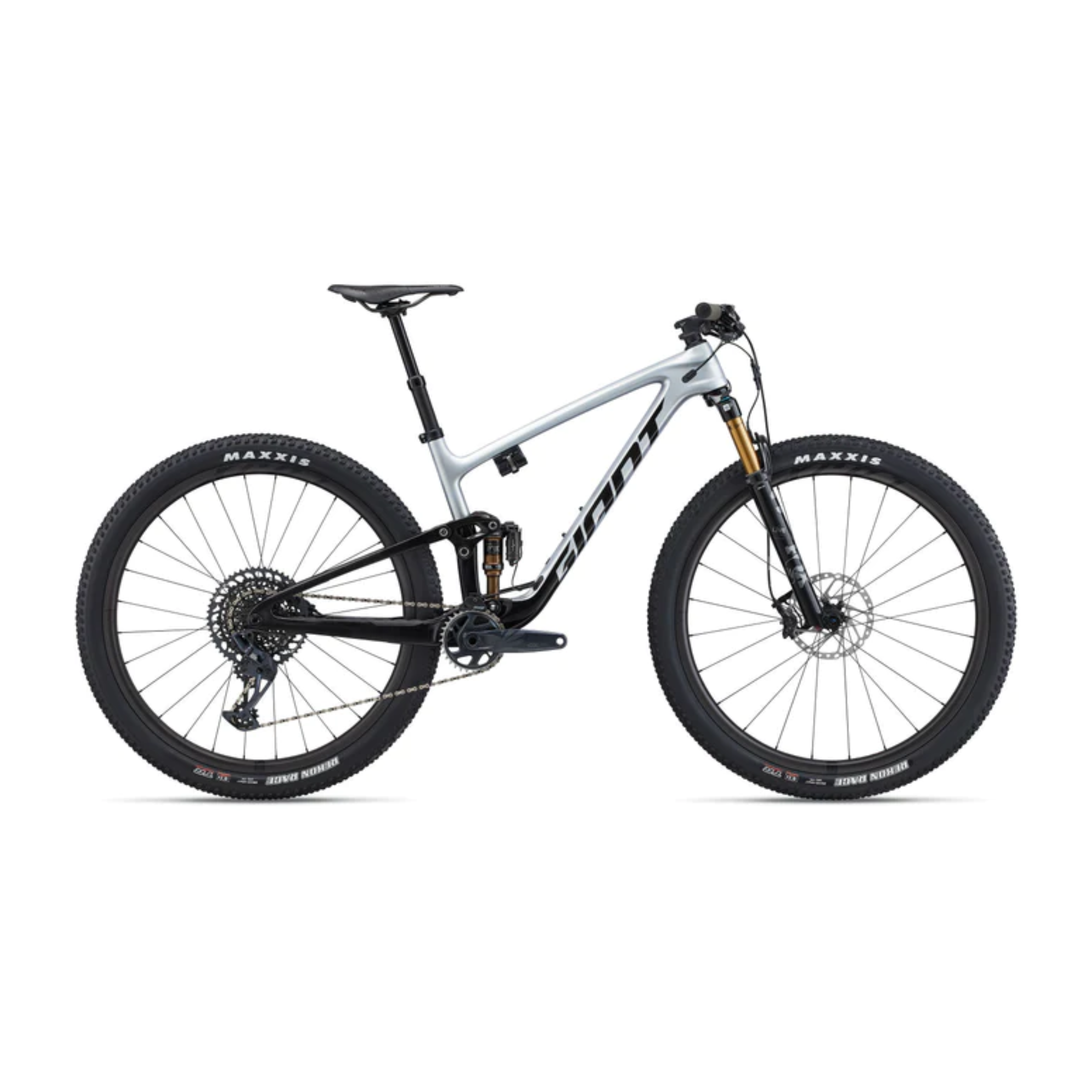Giant Anthem Advanced Pro 1
