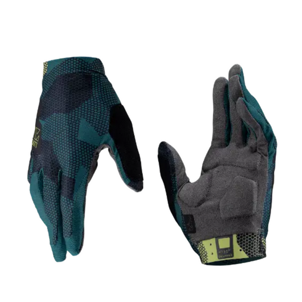 Leatt Glove MTB 3.0 Endurance Teal