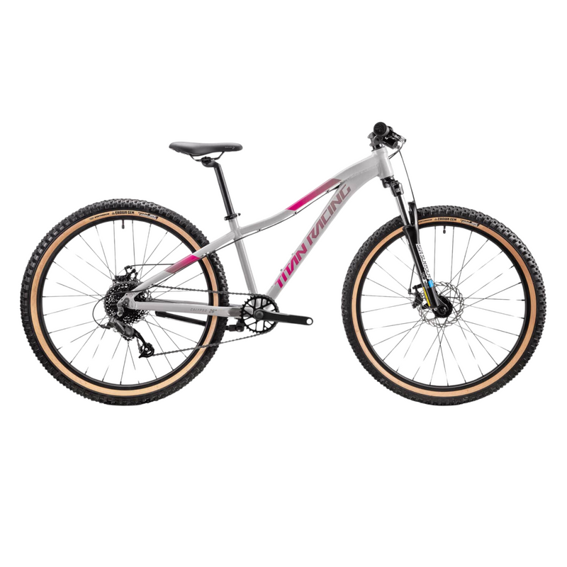 Titan Racing Calypso 26 Disc