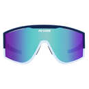 Pit Viper Try Hard Basketball Team