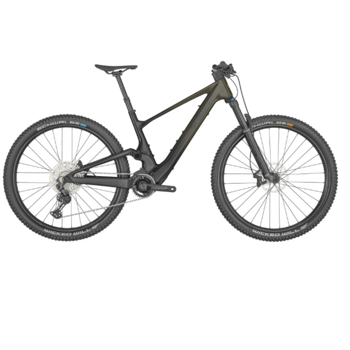 Scott Lumen eRIDE 910 2023