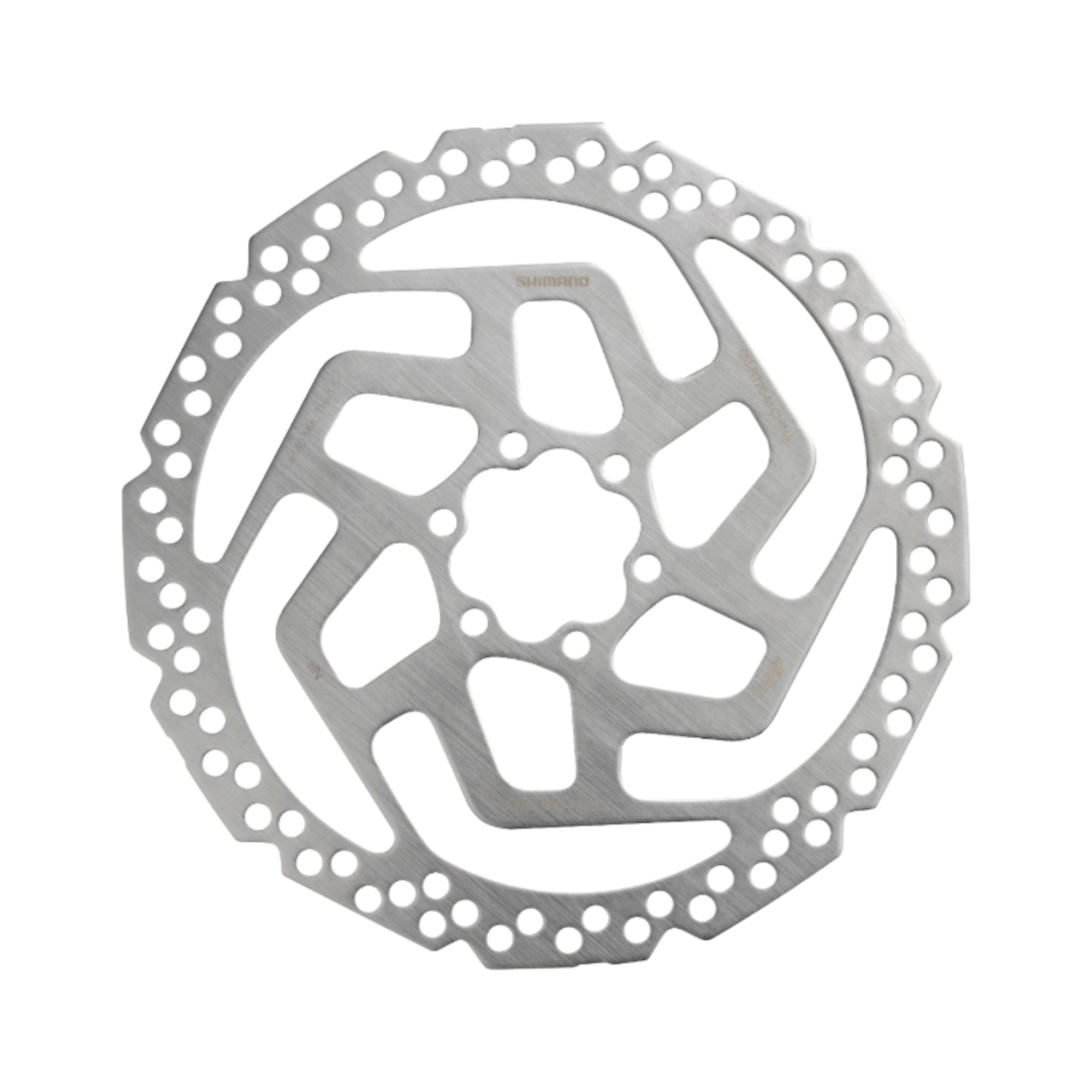 Shimano Rotor SM-RT26 180mm