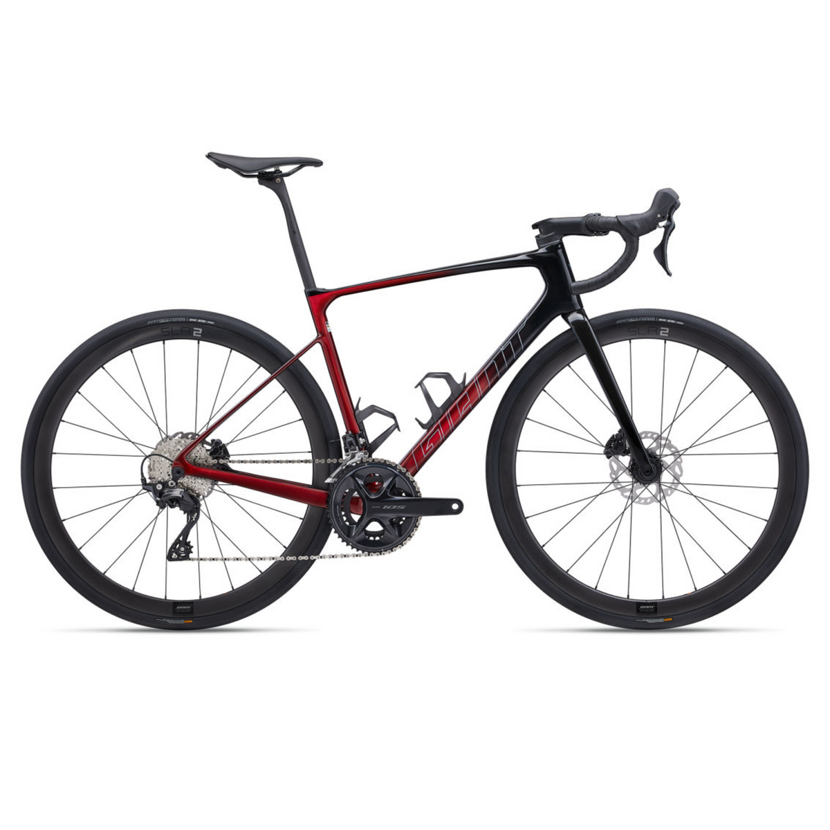 Giant Defy Advanced Pro 2 Giant Defy Advanced Pro 2