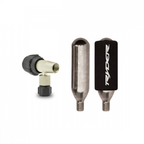 Ryder CO 2 Pro inflation kit 16g