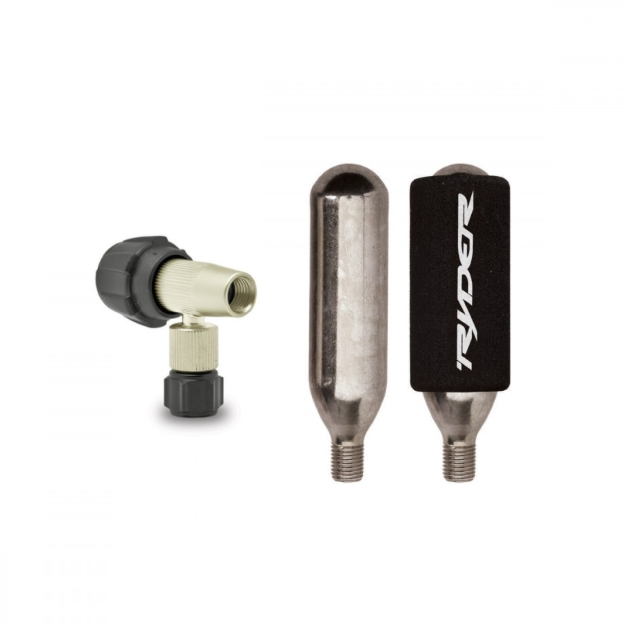 Ryder CO 2 Pro inflation kit 25g