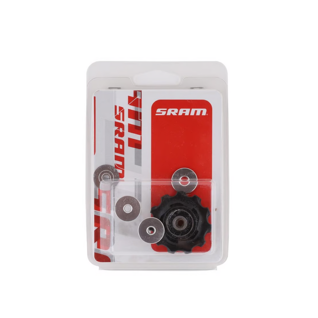 Sram red deals derailleur pulleys