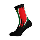 Sox-South African Splash Black