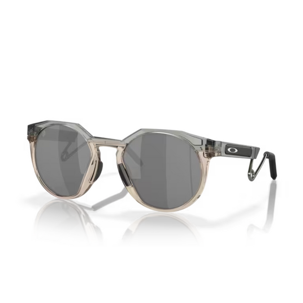 Oakley HSTN (52) Metal Grey Ink/Sepia Prizm Black