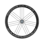 Campagnolo Bora Ultra 50 Dark Rim Brake Wheelset