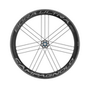 Campagnolo Bora Ultra 50 Dark Rim Brake Wheelset
