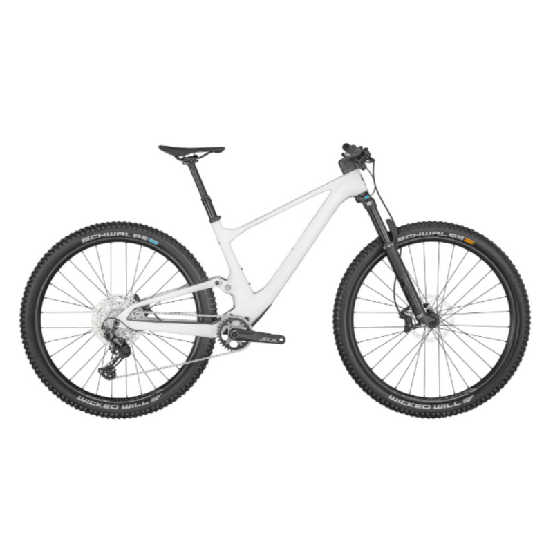 Scott spark online rc pro 2021