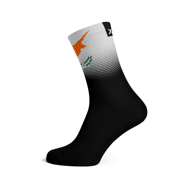 Sox Cyprus Flag