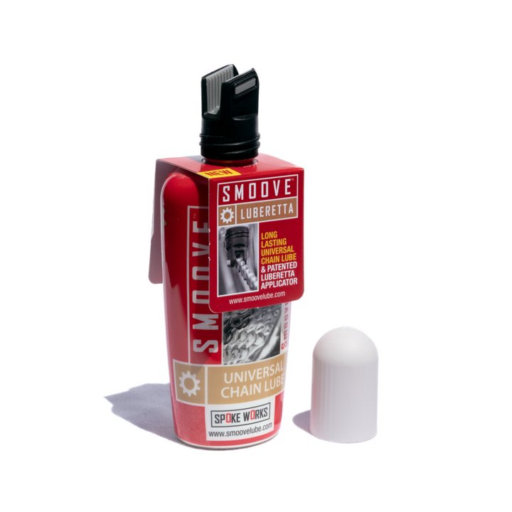 Smoove - Universal chain lube 125ml