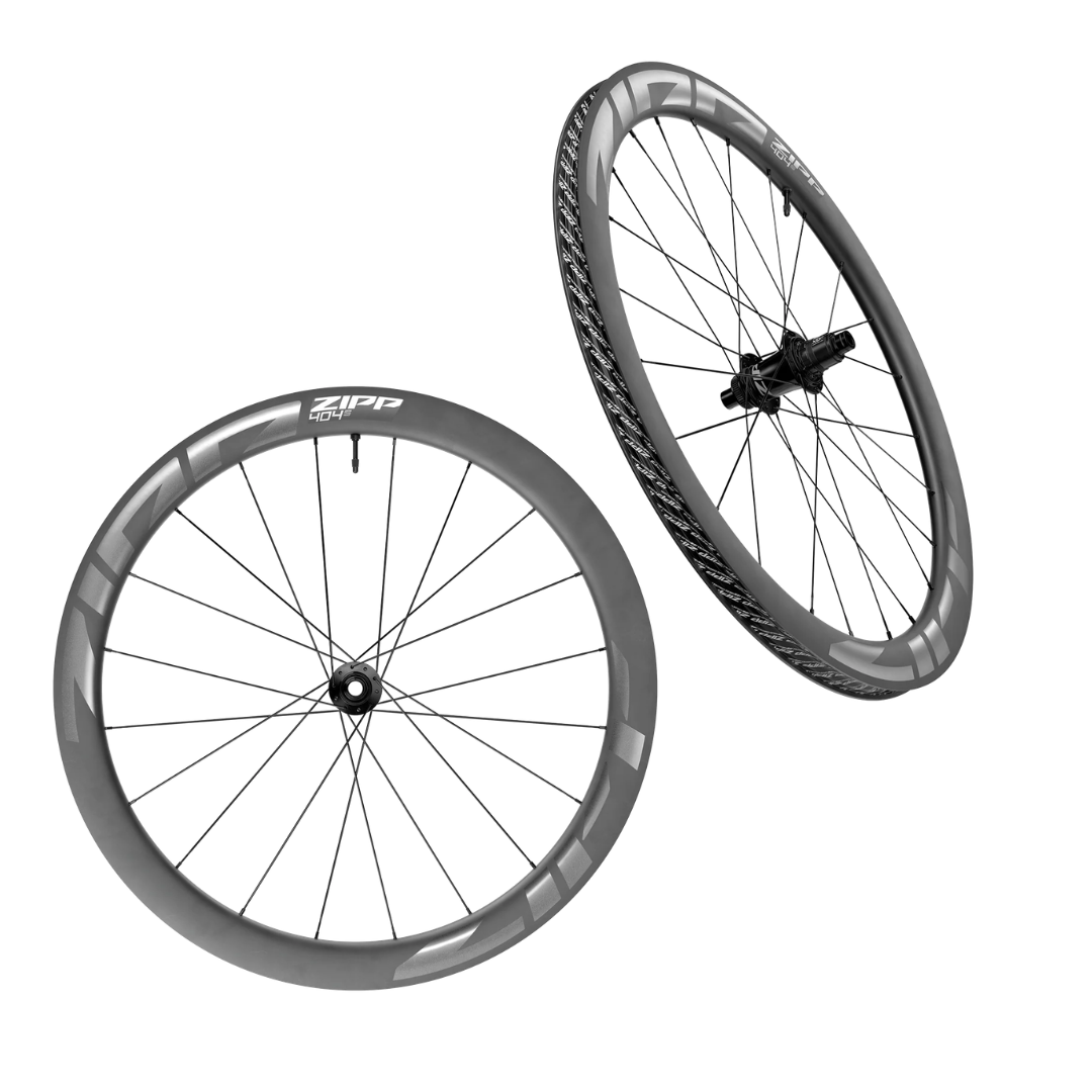 Zipp 404 S Wheelset
