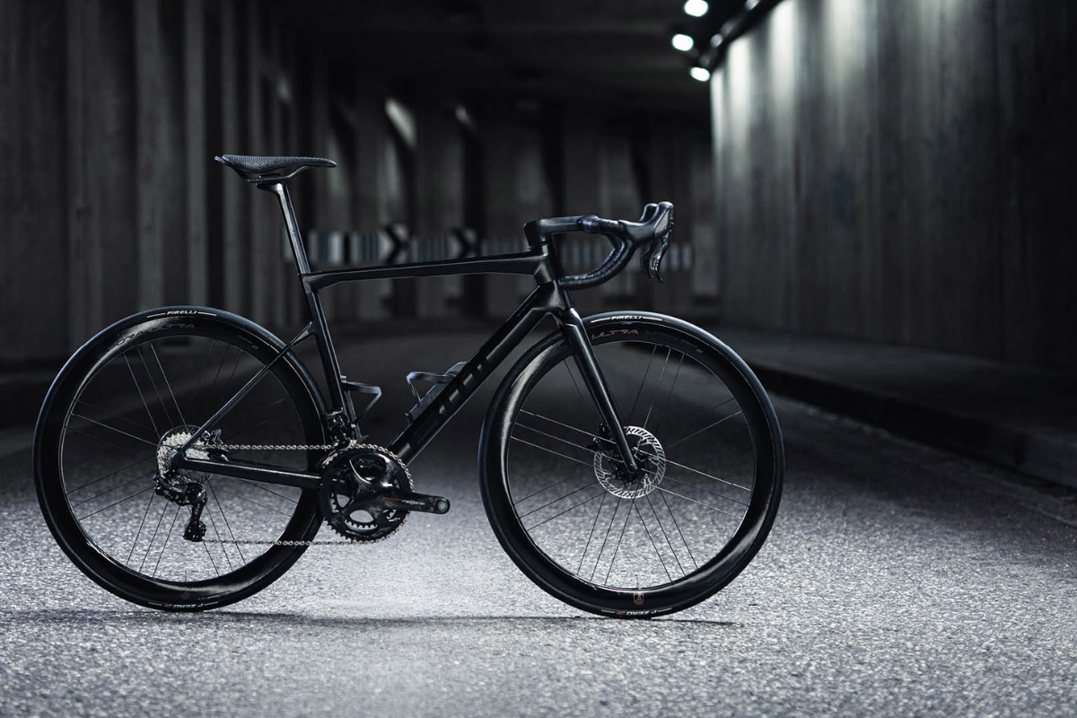 Boutique road bike brands sales