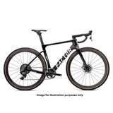 Factor Ostro Gravel SRAM Force XPLR UD Gloss