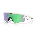Oakley Sphaera Slash Matt Vapor Prizm Road Jade