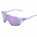 100% Norvik Polished Translucent Lavender Hiper Lavendar Mirror Lens