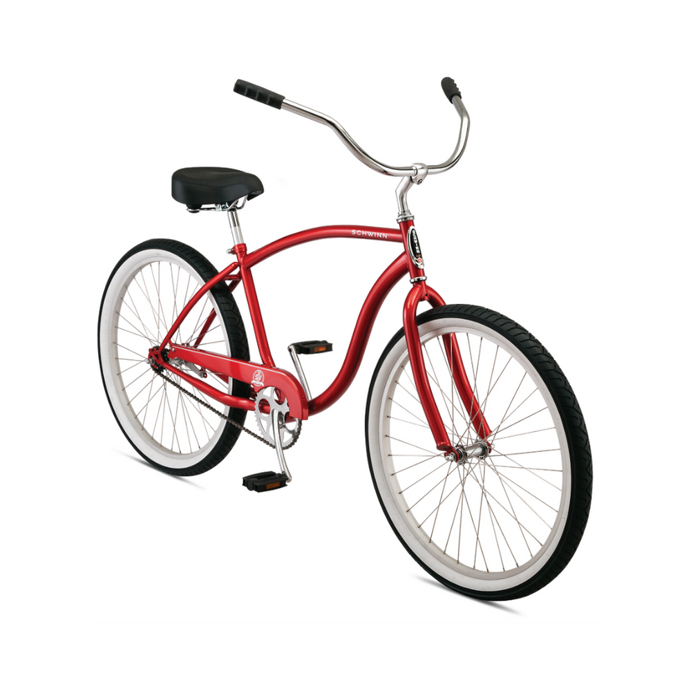 SCHWINN ピストンバイク Schwinn S1 Cruiser