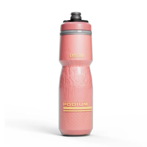 Camelbak  Podium Chill insulated bottle Coral Sunset