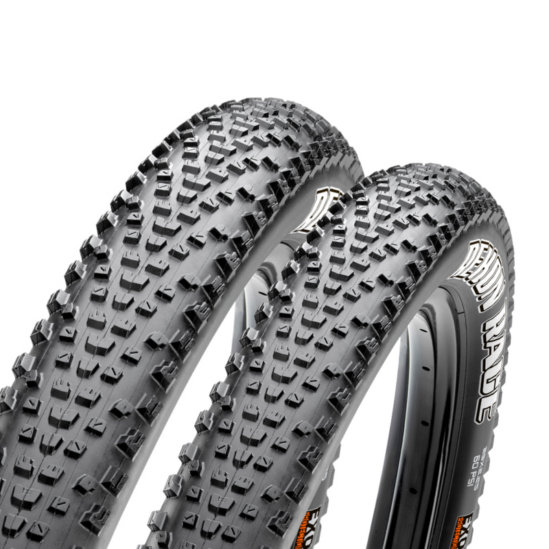 Maxxis Rekon Race Combo Pair Deal