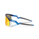 Oakley Resistor Matte Navy Prizm Ruby