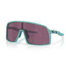 Oakley Sutro Matte Pacific Prizm Road Black