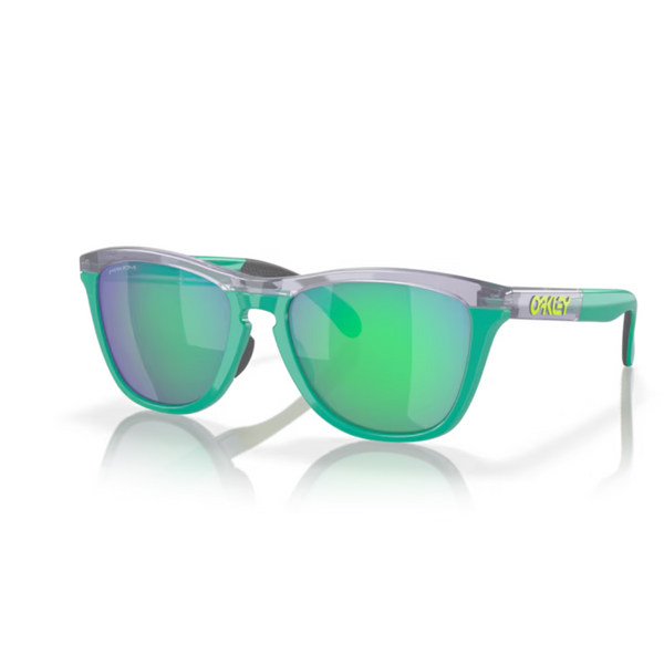 Oakley Frogskins Range Lilac/Celeste Prizm Jade