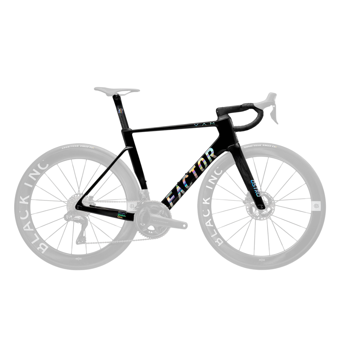 Factor Ostro VAM 2 Frameset