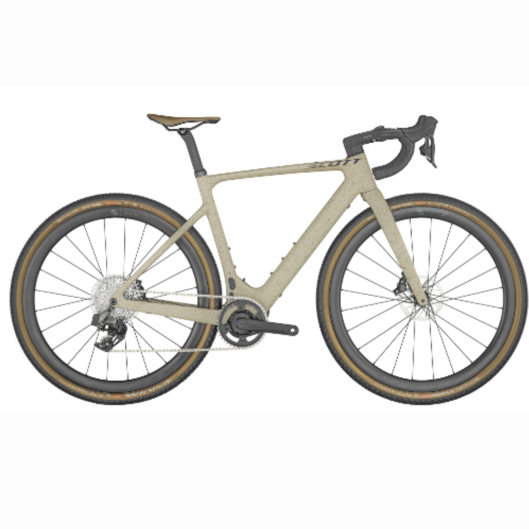 Scott Solace eRide 20 2025