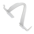 Supercaz Fly Cage Poly White