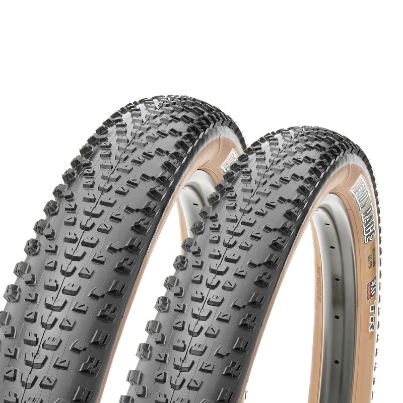 Maxxis Rekon Race Combo Pair Deal