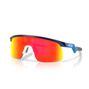 Oakley Resistor Matte Navy Prizm Ruby