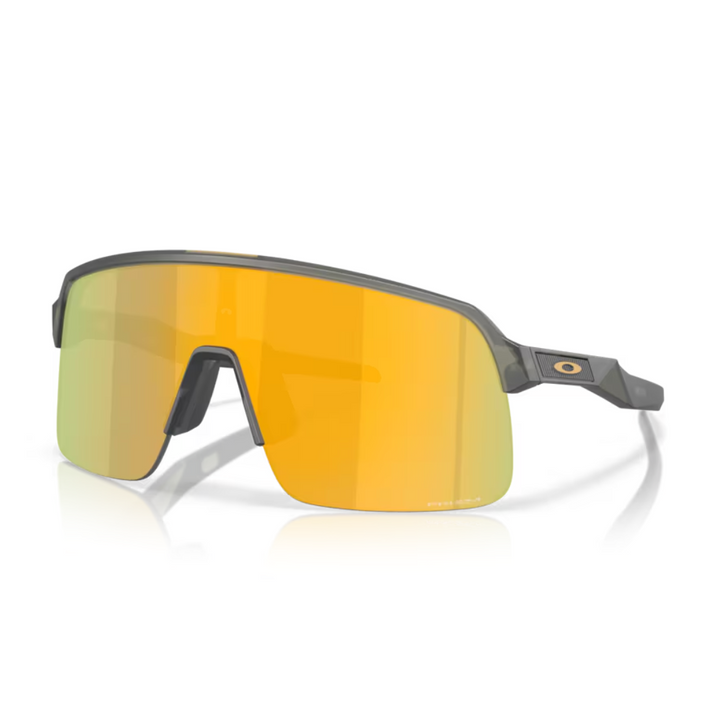 Oakley Sutro Lite Olive Ink Prizm 24K