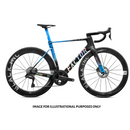 Factor Ostro VAM 2 Shimano Dura-Ace Icon Blue