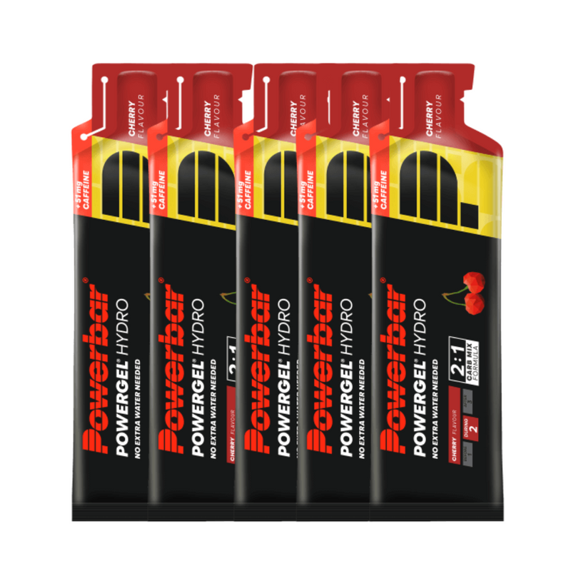 Powerbar Powergel Hydro Combo