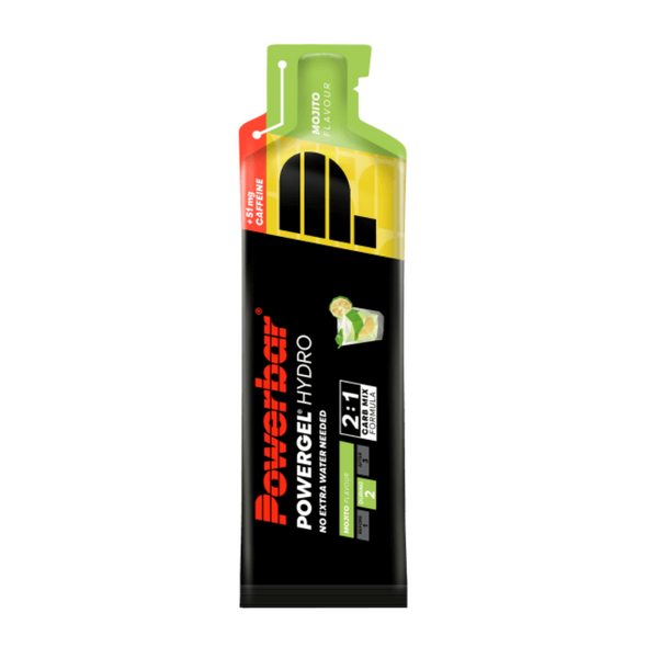 Powerbar Powergel Hydro 67ml - Mojito