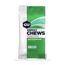 GU Energy Chews 60g