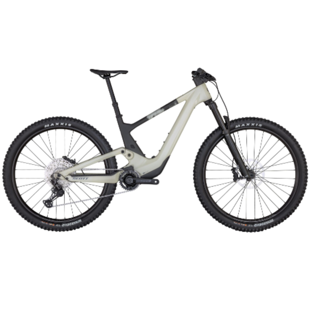 Scott Voltage eRide 920 2025