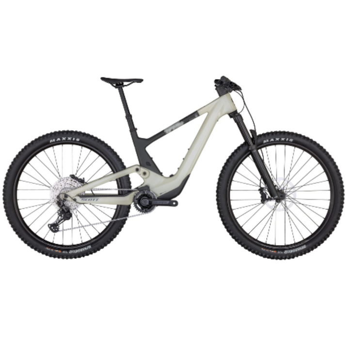 Scott Voltage eRide 920 2025