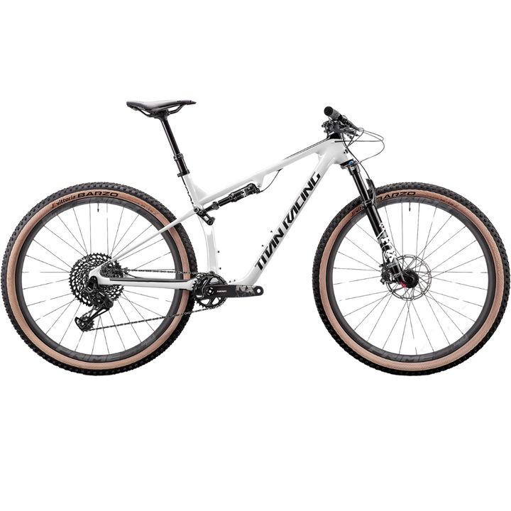 Titan Cypher DC Carbon Expert 2025