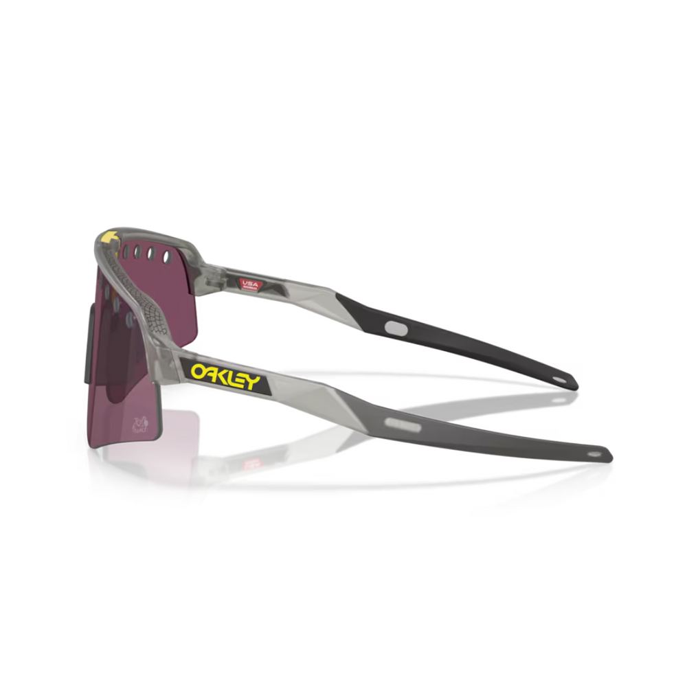 Oakley Sutro Lite Sweep TDF Grey Ink Prizm Road Black Oakley Sutro Lite Sweep TDF Grey Ink Prizm Road Black