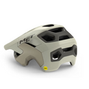 MET Revo Mips Helmet Off White