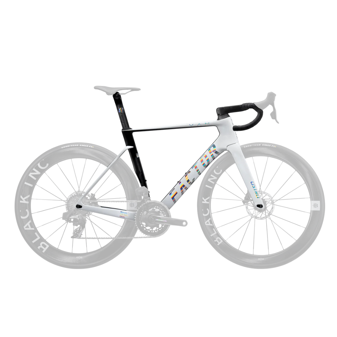 Factor Ostro VAM 2 Frameset