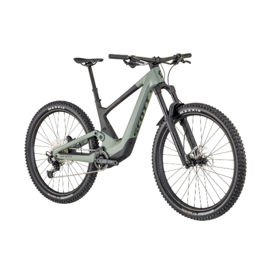 Scott Voltage eRide 910 2025