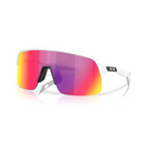 Oakley Sutro Lite S Matt White Prizm Road