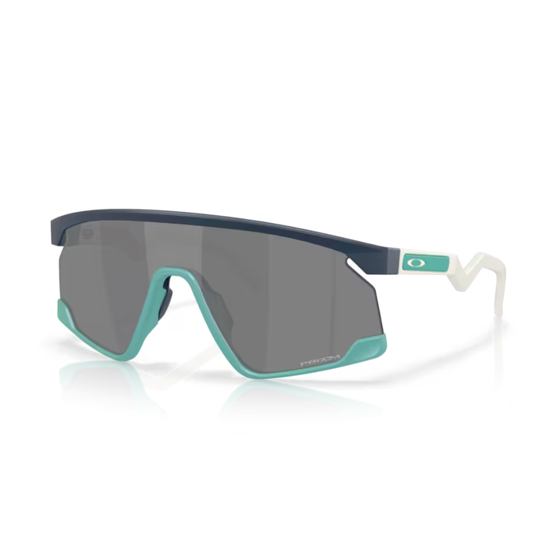 Oakley BXTR Matt Abyss Prizm Black