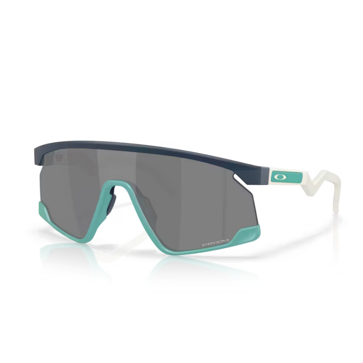 Oakley BXTR Matt Abyss Prizm Black