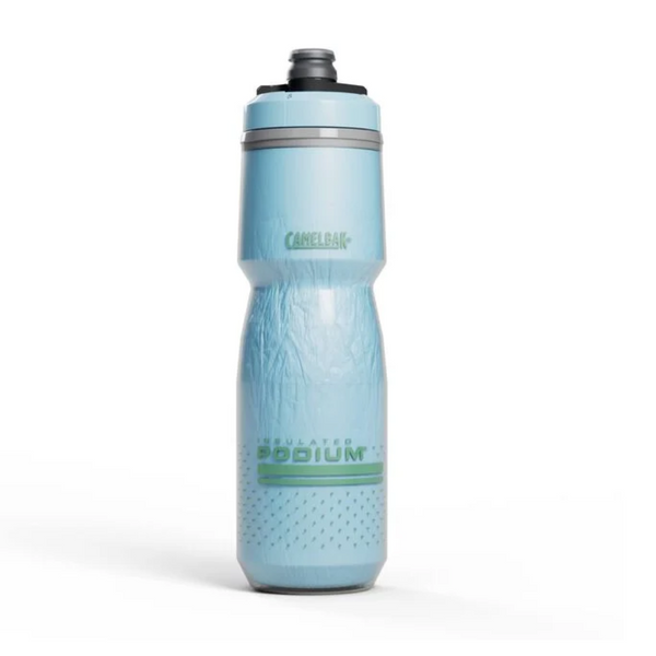 Camelbak  Podium Chill insulated bottle Crystal Blue